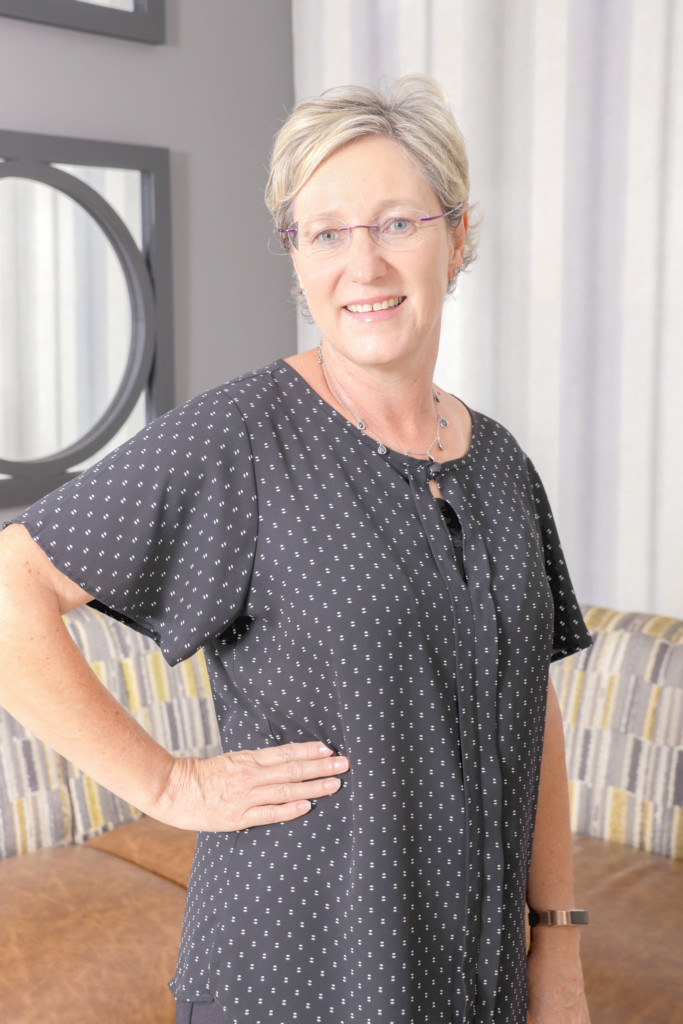 Graad personeel | Laerskool Unika