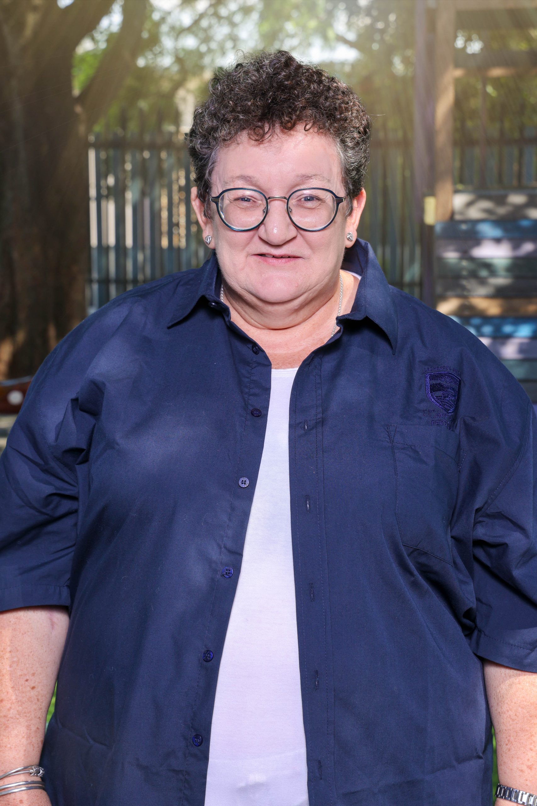 Susan Bouwer