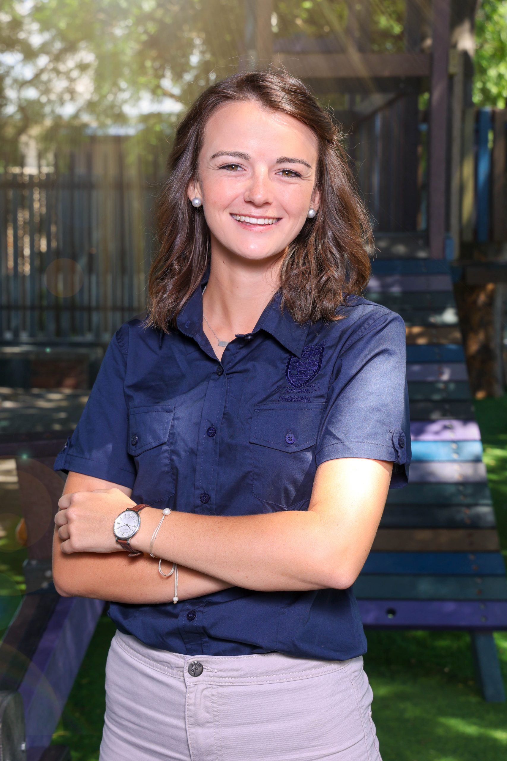 Anika van Rooyen