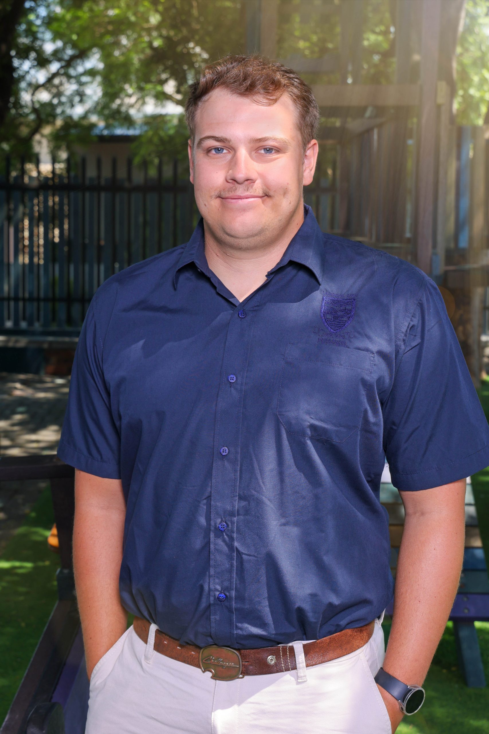 Ruben Bruwer