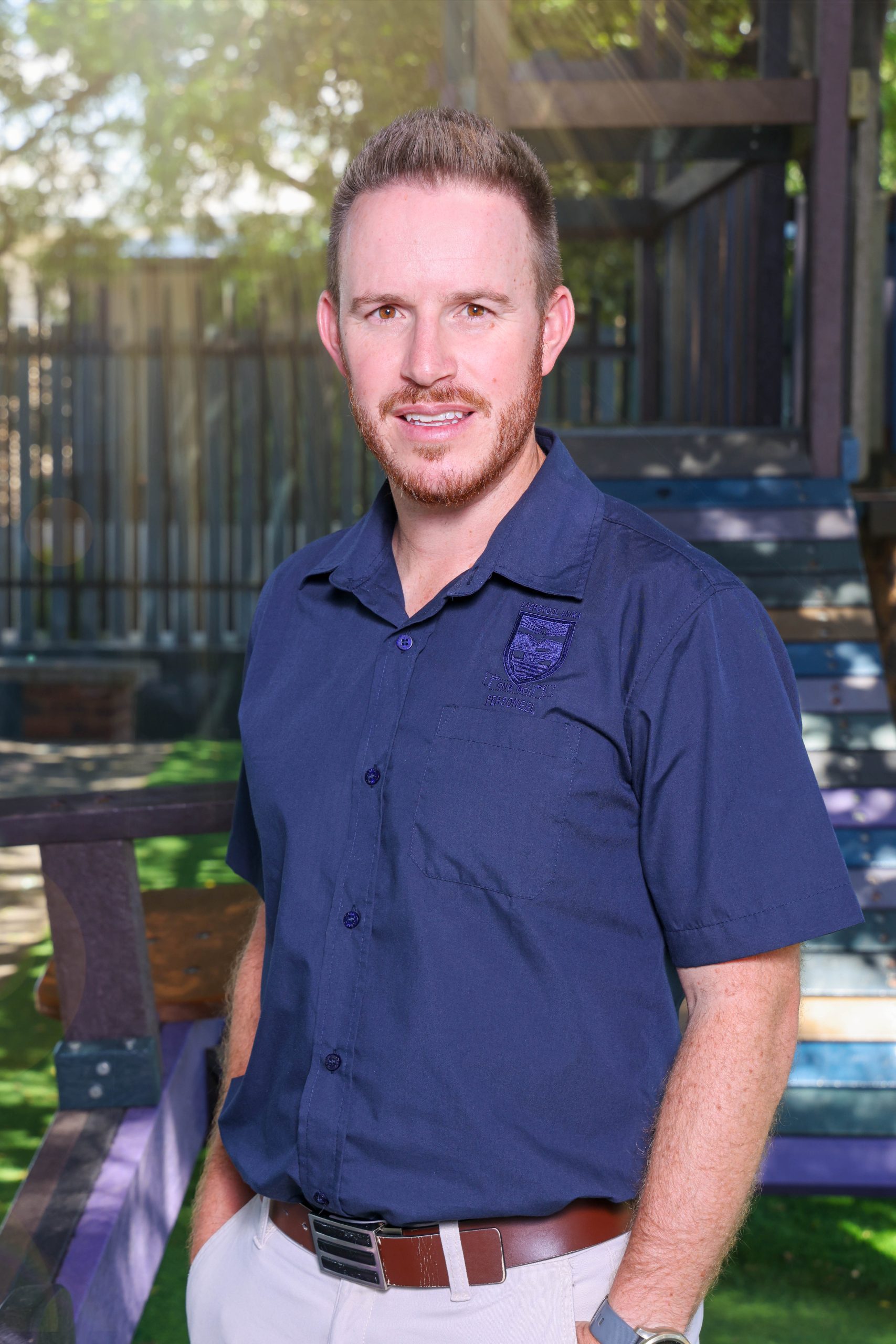 Ruan Benadie