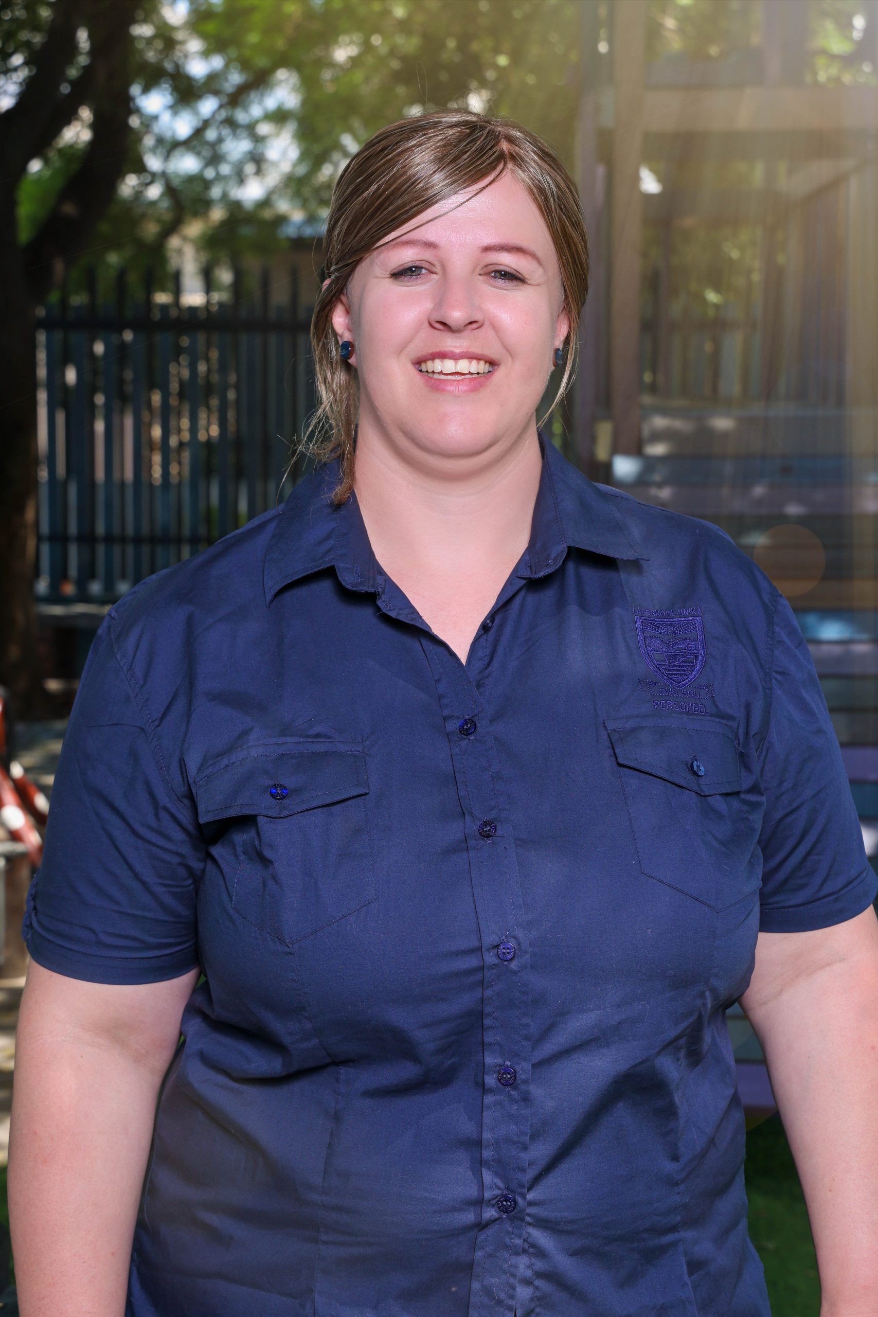 Machteld-Marie Butner