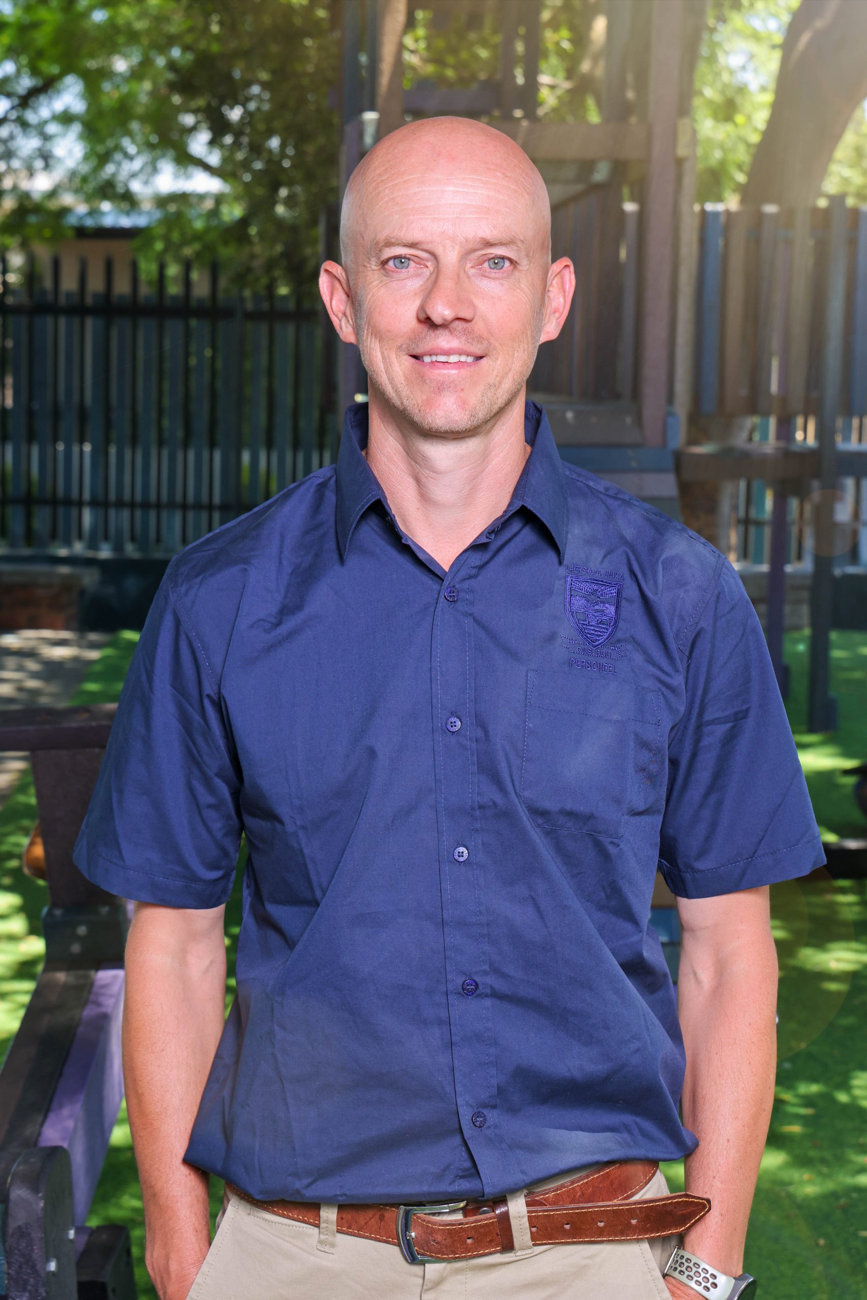 Wim van Eck