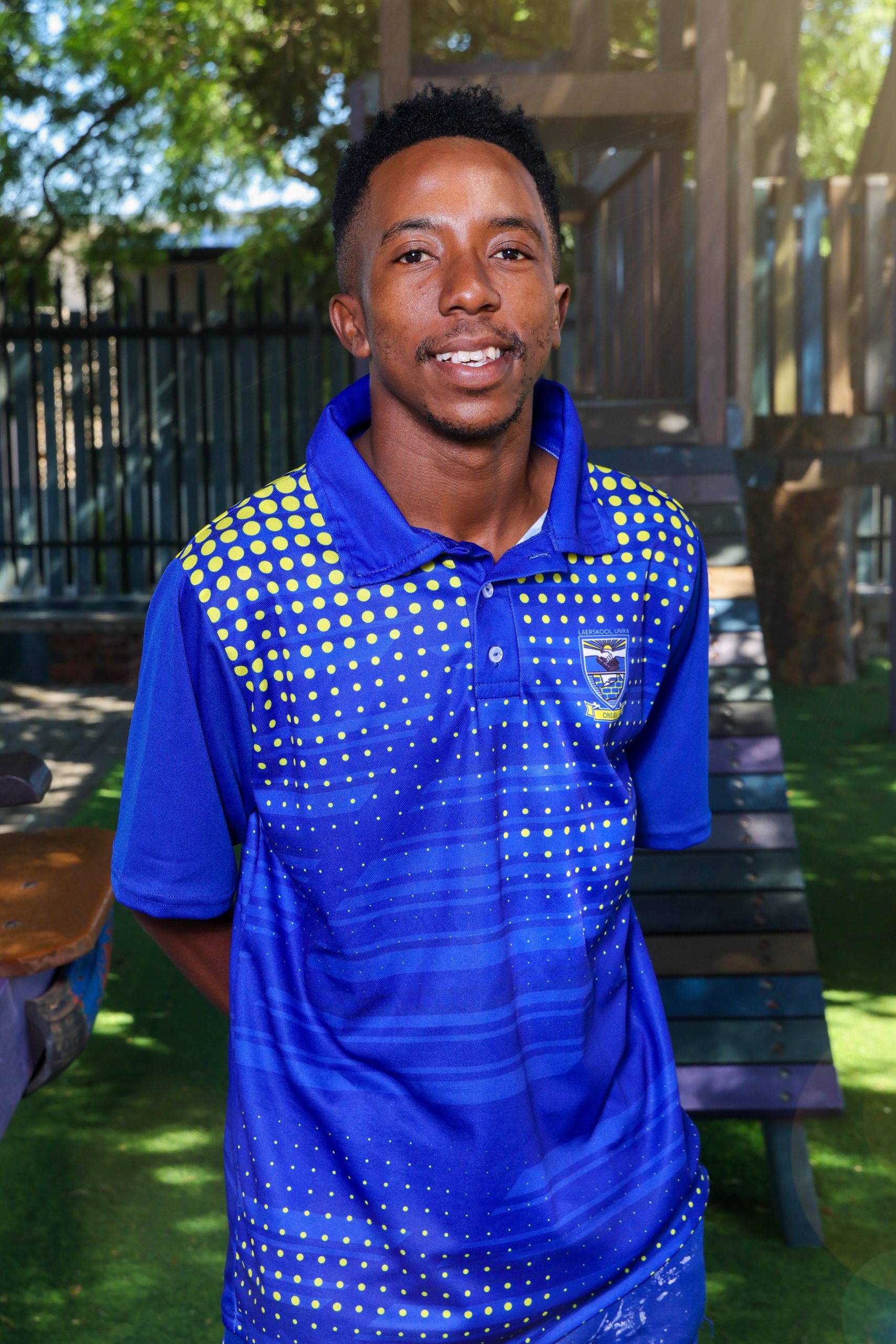 Thabang Sebopa