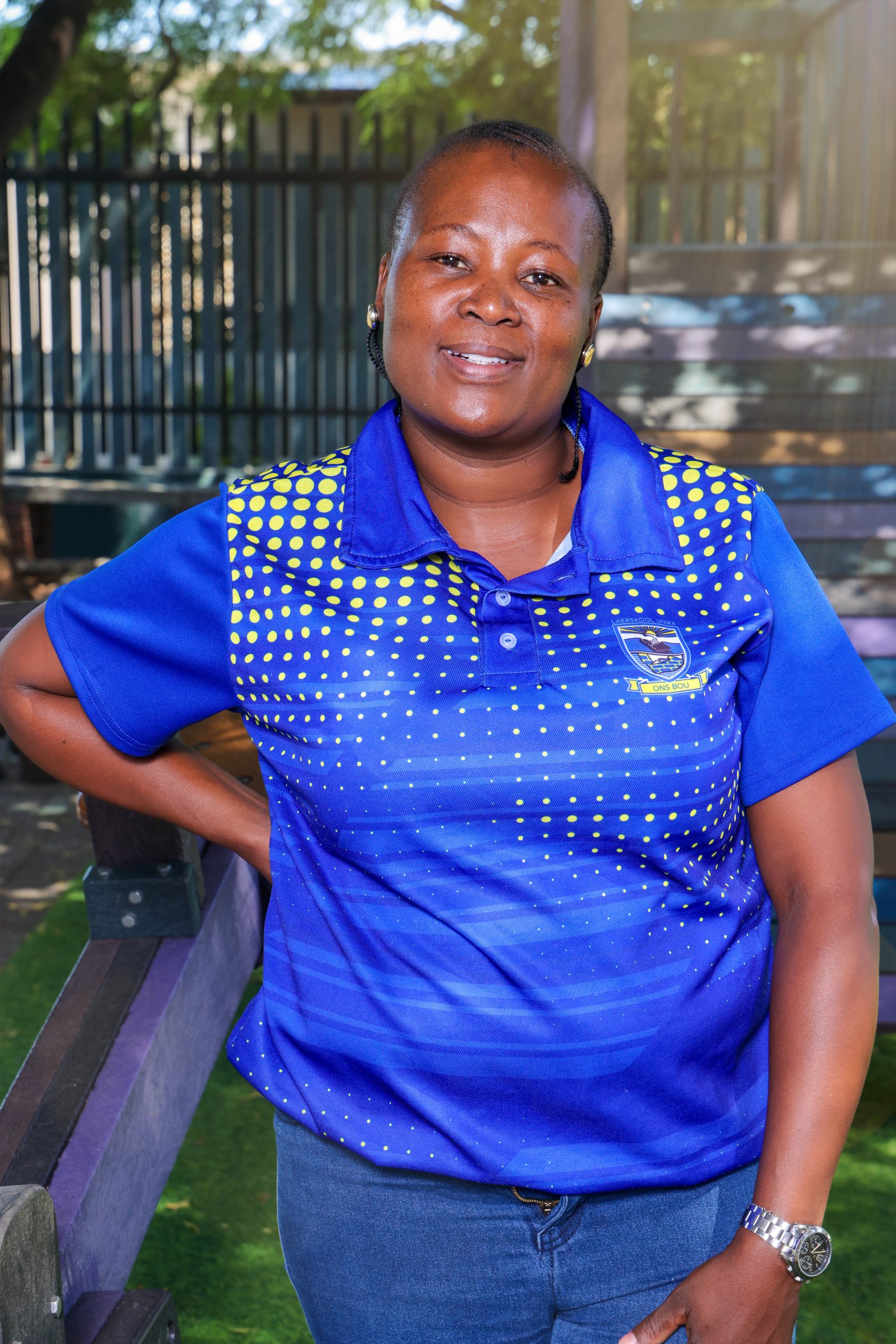 Portia Malemela
