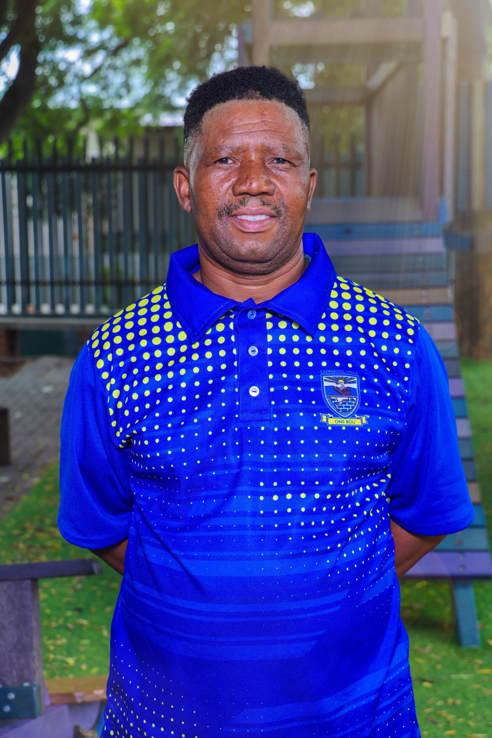 J Mohlakoane (Shoes)
