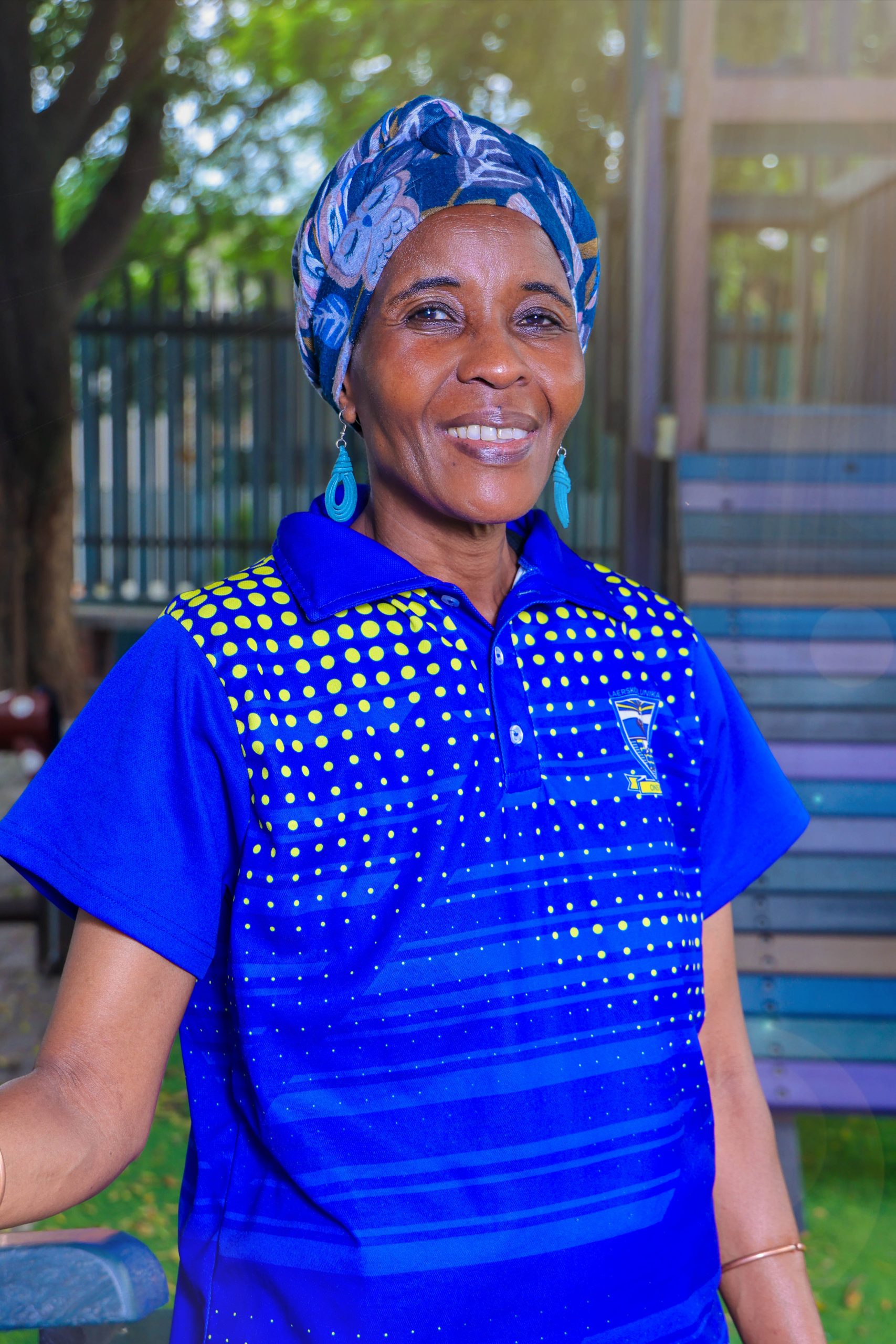 Nomvula Mthunywa