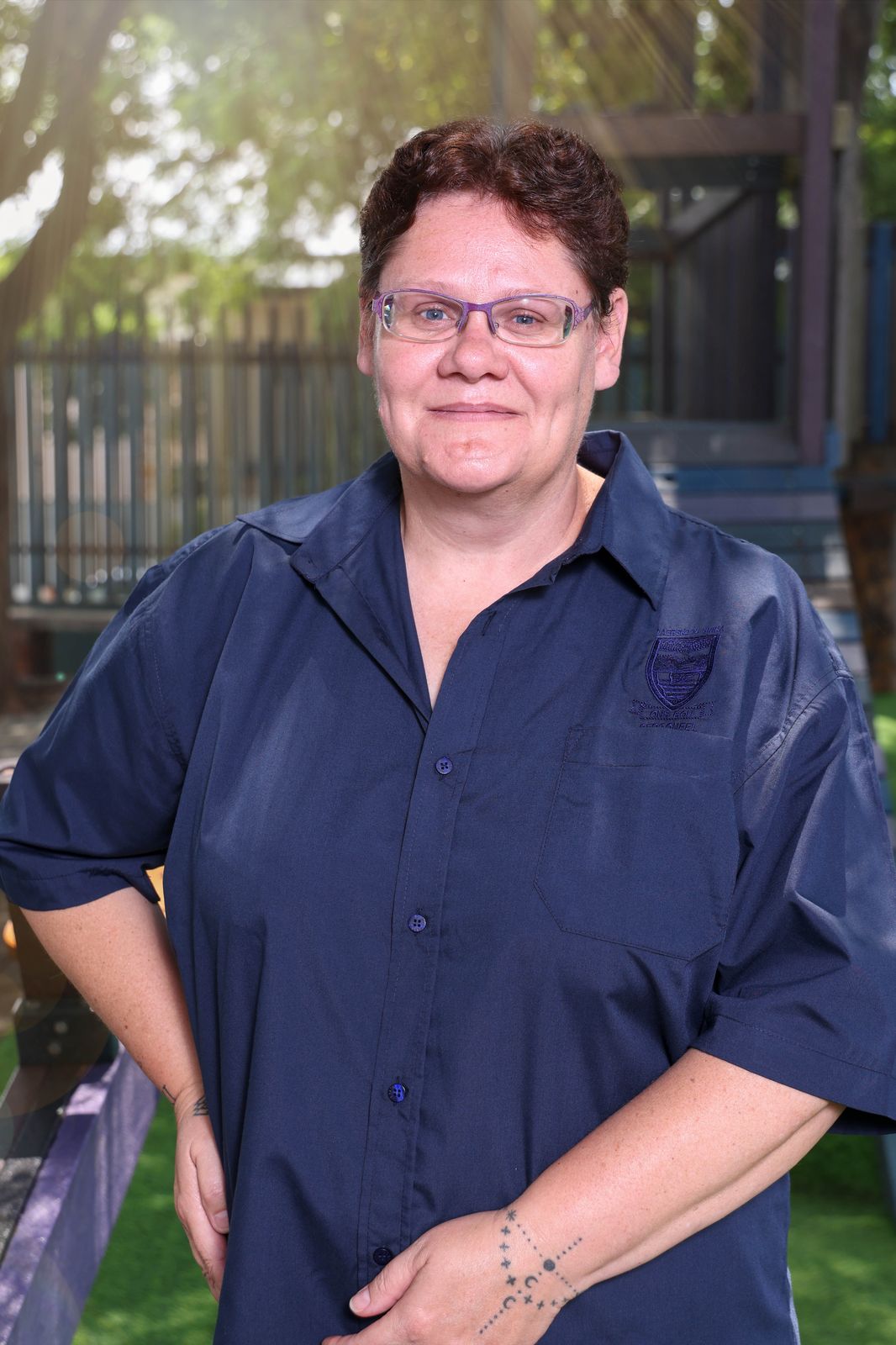 Marietjie Alberts